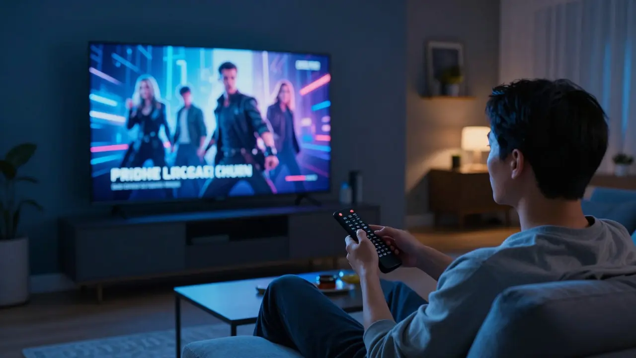 Subscriber Growth vs. Content Quality: How Streaming Platforms Measure Film Success