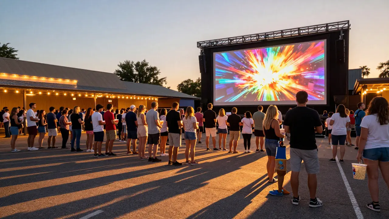 Summer Blockbuster Season: What Makes Films Huge at the Box Office