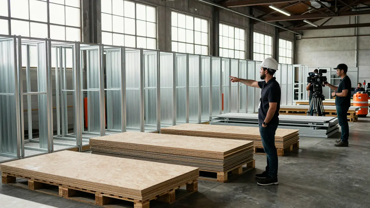 Sustainable Production Design: How to Reuse Film Sets and Materials in 2026