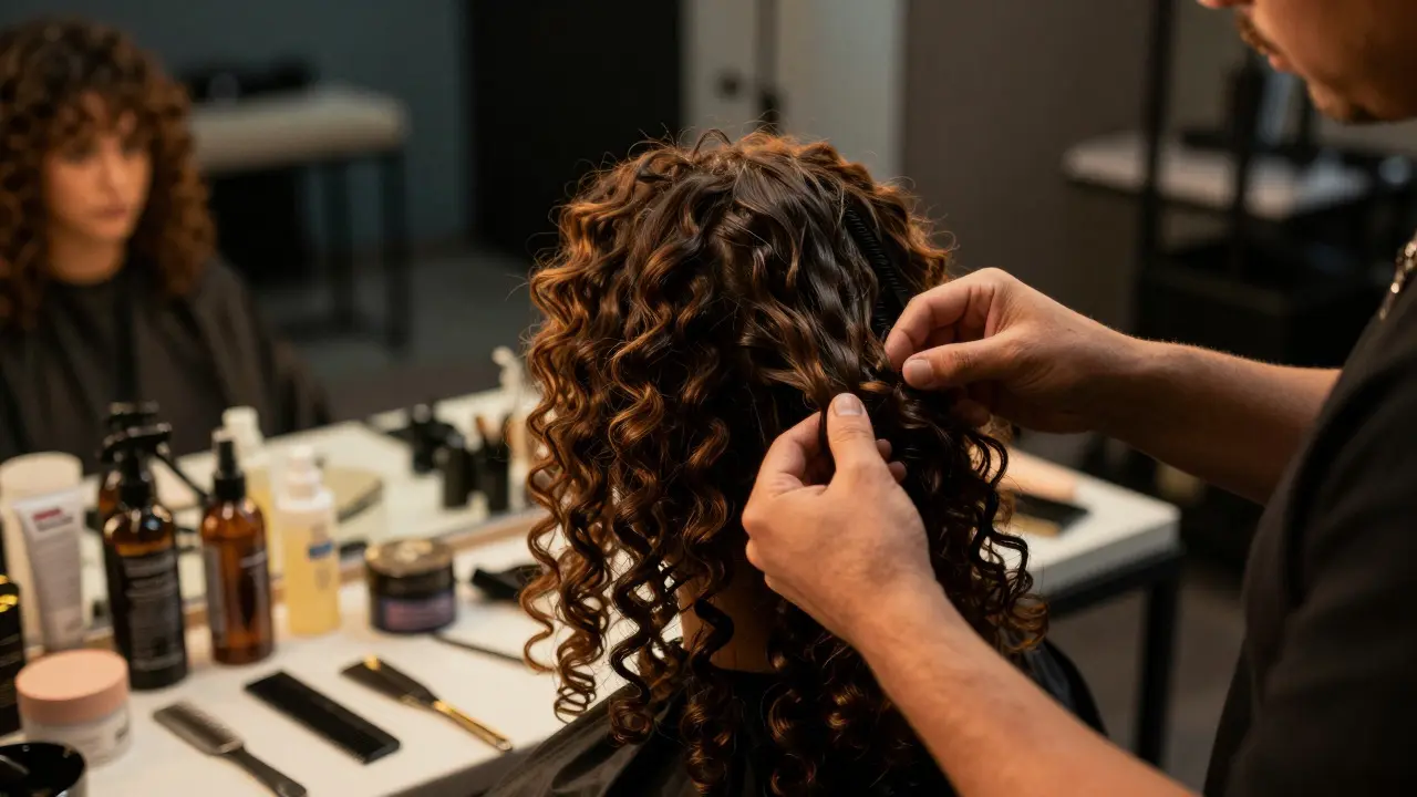 Textured Hair Equity in Film: Closing the Expertise Gap