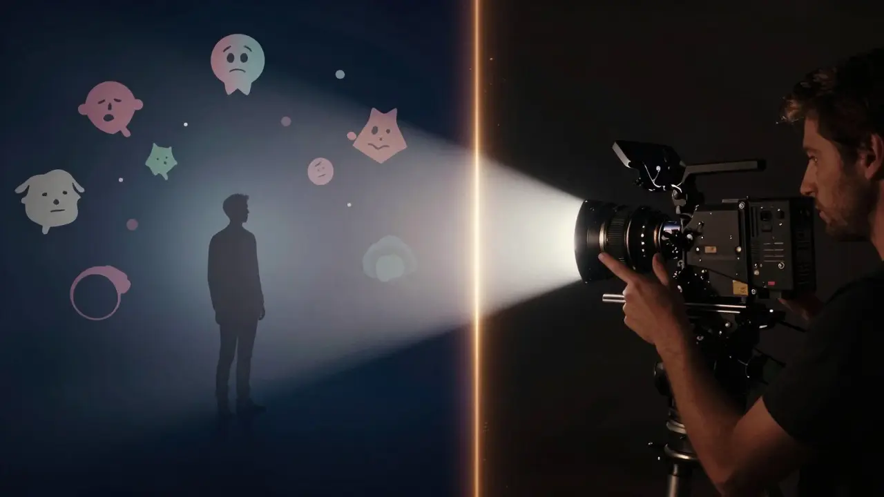 The Director-Cinematographer Relationship: How Visual Storytelling Works