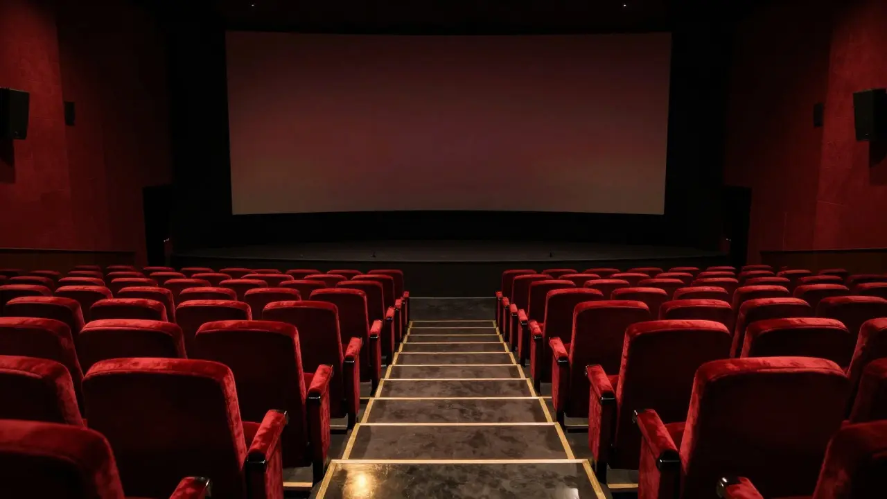 Theatrical vs Streaming Release: Strategic Guide for Filmmakers