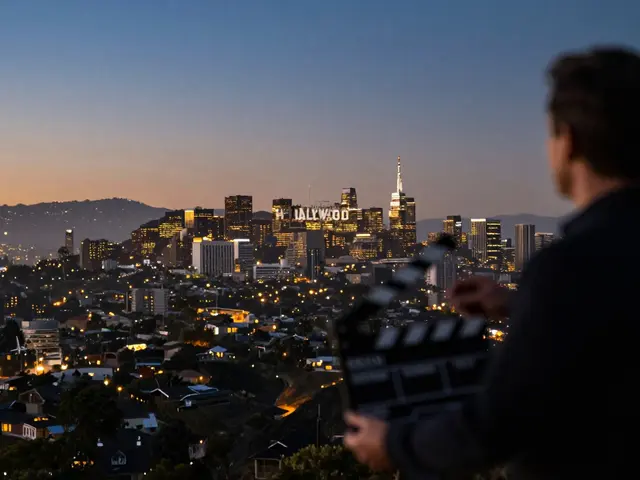 2026 Oscar Predictions: Best Picture Contenders & Breakouts