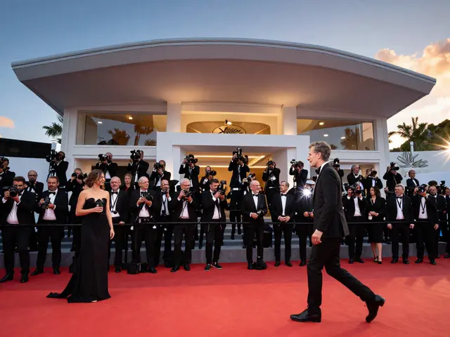 A-List vs. B-List Festivals: What the Labels Mean for Films