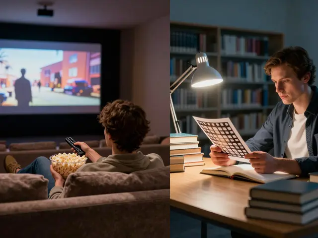 Academic Film Criticism vs Journalistic Reviews: Key Differences Explained