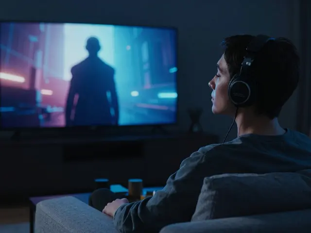 Accessibility in Streaming Films: Audio Description and Subtitles Guide