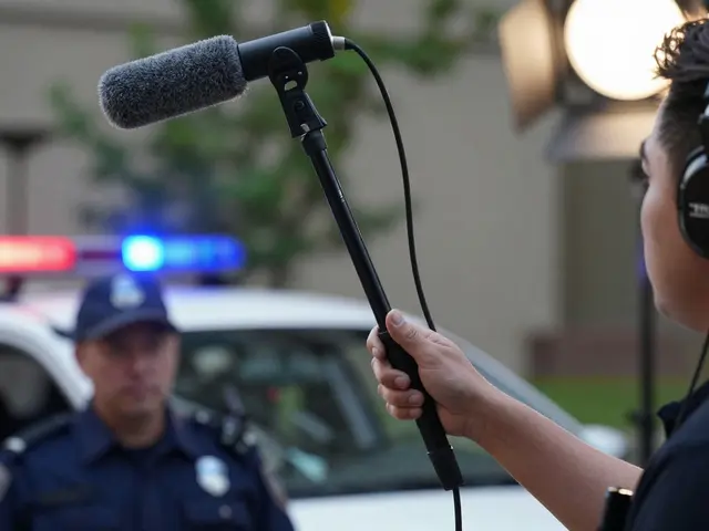 ADR for Films: Dialogue Replacement and Post-Production Recording Guide