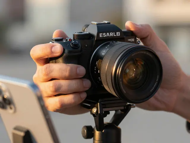 Affordable Filmmaking Tech: How Indie Creators Are Democratizing Cinema in 2026