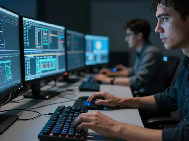 AI-Assisted VFX Tools: Balancing Speed and Quality in Post-Production