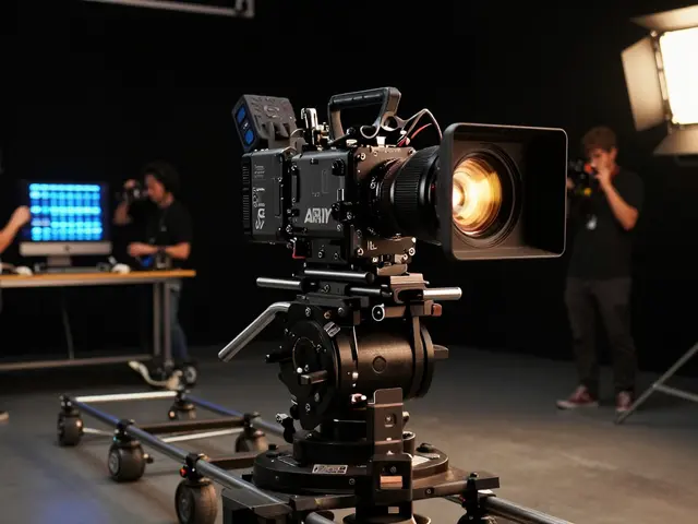 Amazon Prime Video Originals: Theatrical-Quality Film Library Guide