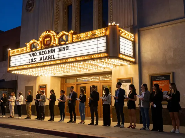 Awards-Qualifying Theatrical Runs: Rules for Streaming Films in 2026
