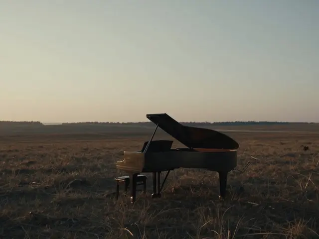 Awards Season 2026: Original Score and Song Contenders to Watch