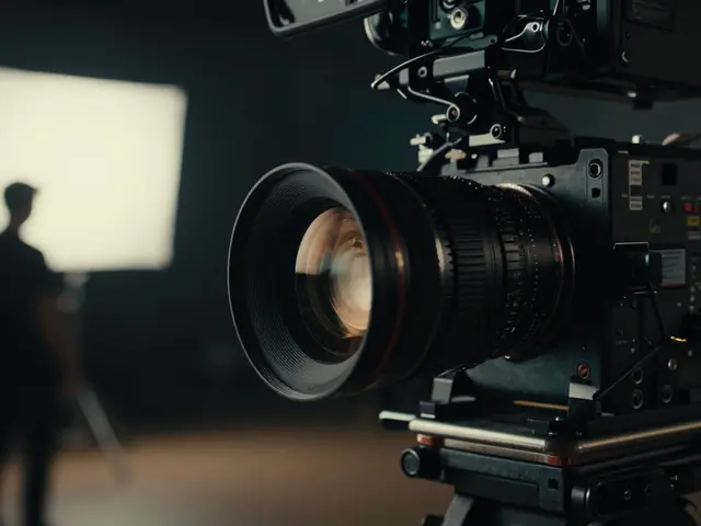 Awards Season Craft Races: Cinematography, Editing, and Sound Explained