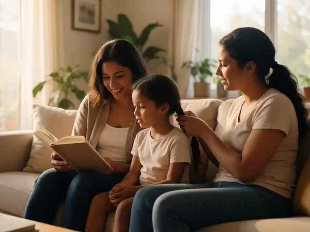 Best Films About LGBTQ+ Family Stories and Relationships