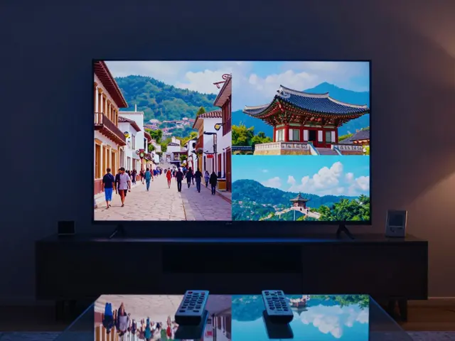 Best International Films Exclusive to Specific Streaming Services in 2026