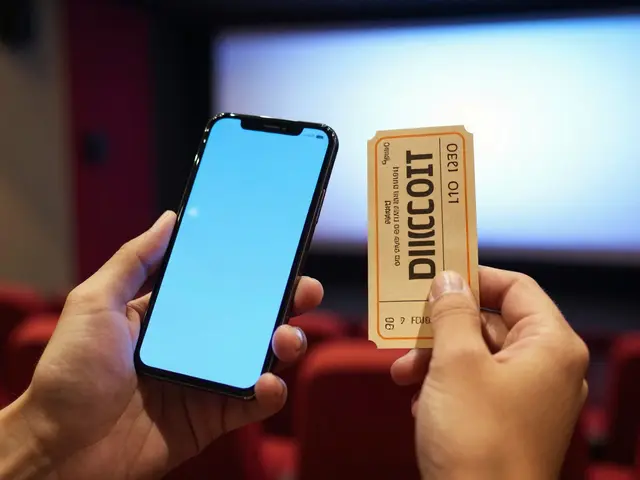 Box Office vs Streaming: How Consumer Budgets Shift Quarterly