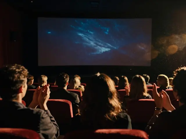 Breakout Independent Films Winning Major Festival Awards in 2026