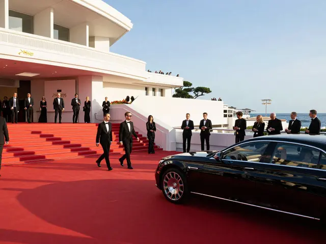 Cannes Film Festival Guide: Understanding Prestige, Competition, and Industry Impact