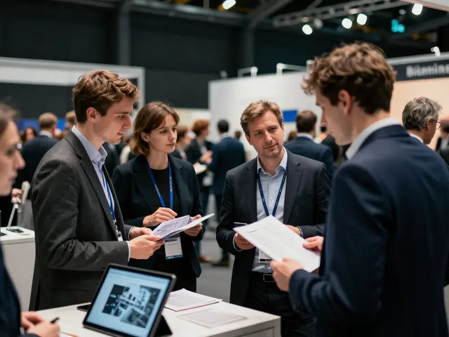Case Study Financing: How an Indie Thriller Assembled Presales Across Europe