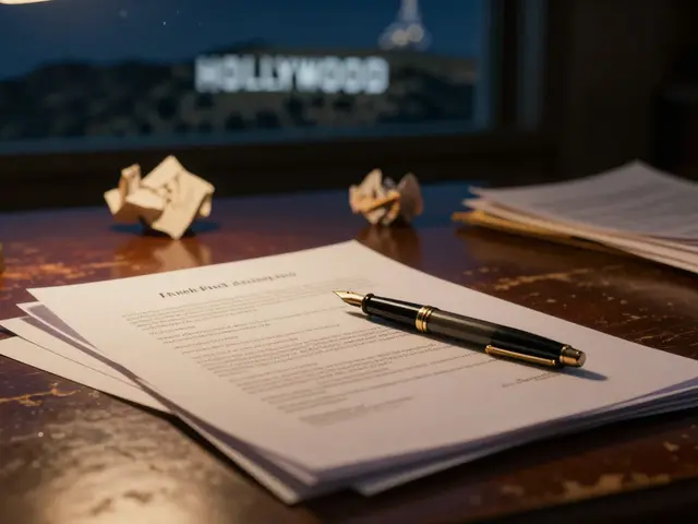 Cast Continuity: How Scheduling and Contracts Work in Film Franchises