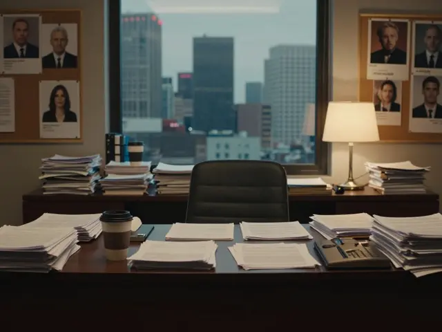 Casting Directors Explained: The Real Process Behind Selecting Film Roles