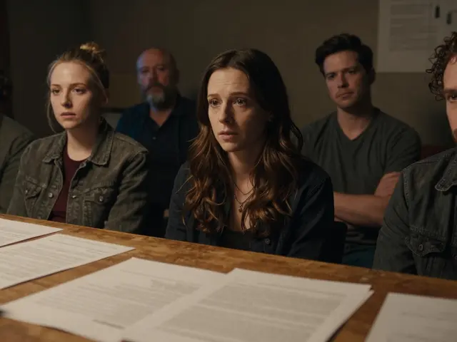Casting Non-Union Actors for Independent Films: Risks and Rewards