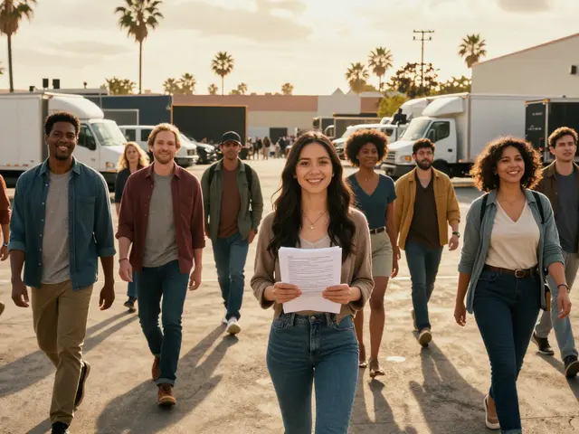 Casting Trends: How Diversity and Inclusion Are Reshaping Feature Films in 2026