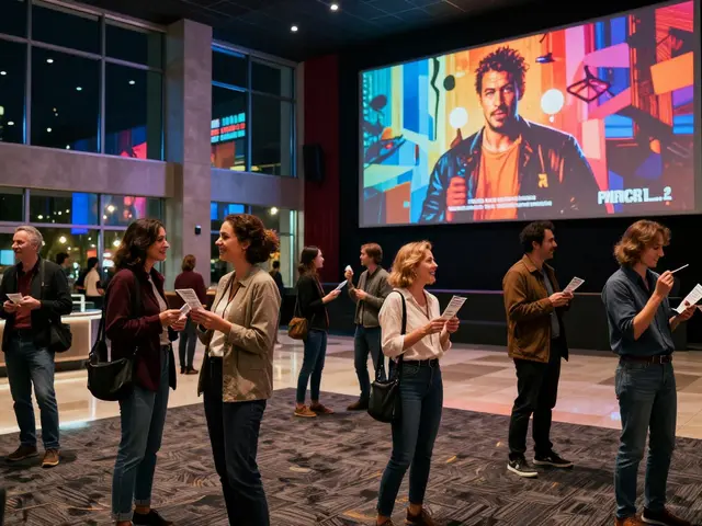 Catalog Film Re-Releases: How Anniversary Editions and Restorations Drive Box Office in 2026