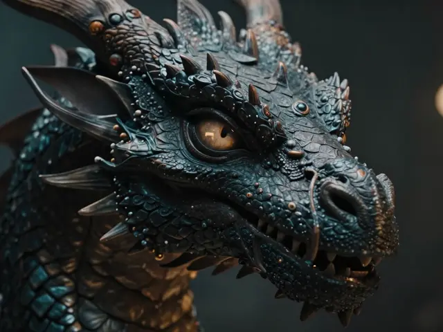 Character Animation for Films: Techniques to Bring Digital Creatures to Life