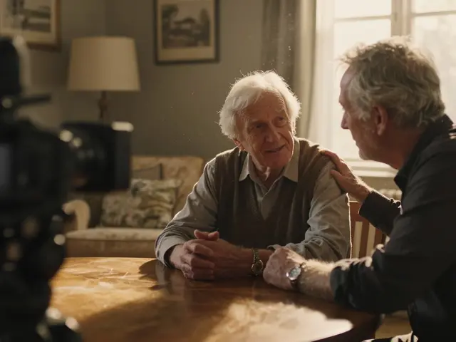 Character-Driven Documentaries: How to Build Genuine Trust with Subjects