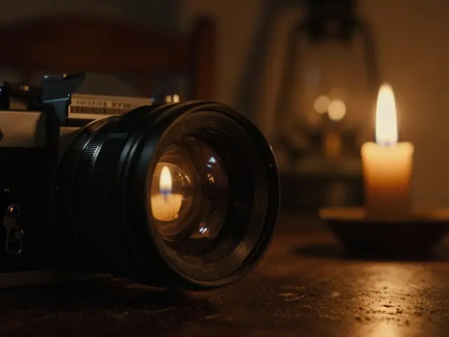 Cinematography in Period Films: Balancing Historical Accuracy and Authenticity