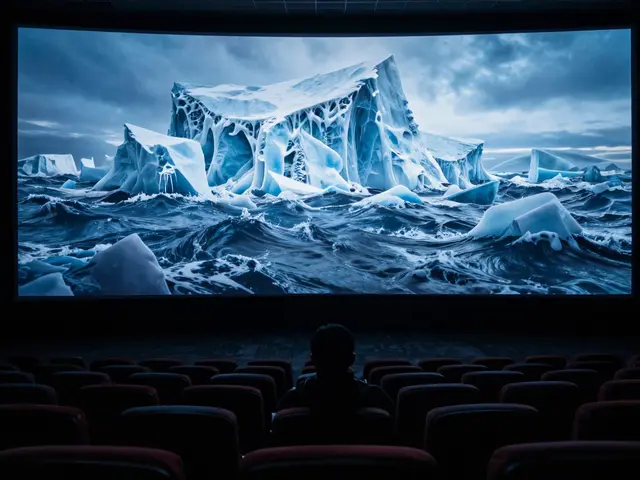 Climate and Environment in Film: Ecological Themes and Warnings