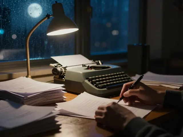Credit Arbitration: How to Resolve Film Writing and Directing Disputes