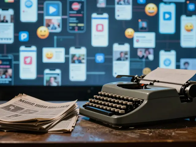 Critic Credibility in the Digital Age: How to Maintain Authority