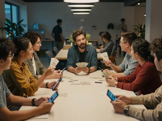Crowdfunding Films: How Audiences Finance Production in 2026