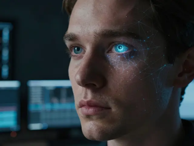 Deepfake Technology in Film: Ethics, Risks, and Creative Breakthroughs