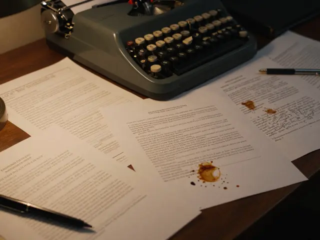 Diegetic Design in Film: Signage, Logos & Paperwork