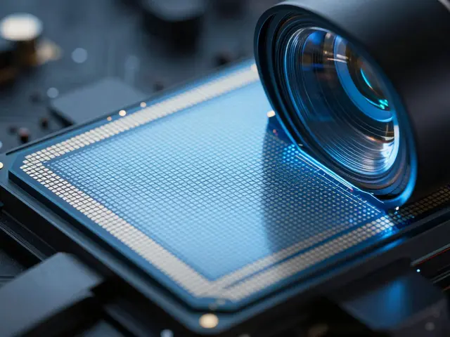 Digital Cinematography vs. Film Stock: A Director's Guide to Choosing the Right Medium