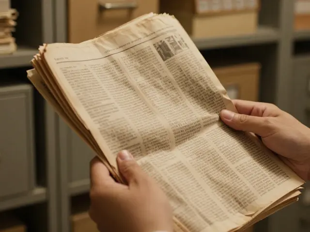 Digitizing Film Criticism: How Online Archives Are Reshaping History