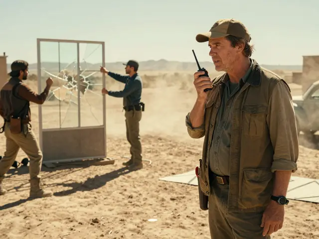 Directing Action: Safety, Coverage, and Rhythm