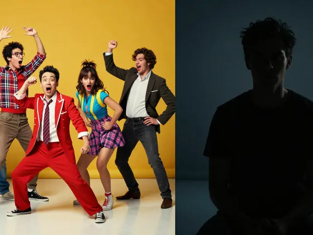 Directing Comedy vs. Drama: Mastering Tone Control in Film Performances
