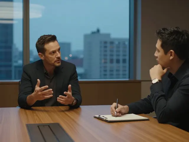 Director Interviews in Film Criticism: How Access Shapes Critical Perspectives