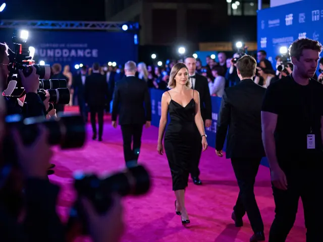 Directors Making Their Feature Film Debuts in 2025: Key Names to Watch