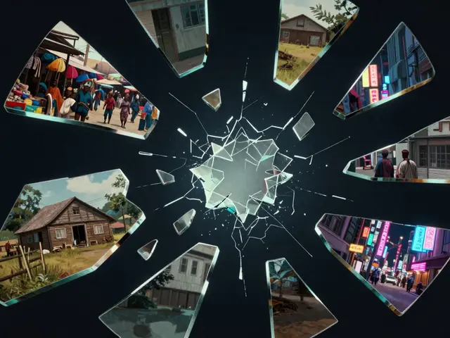 Diverse Perspectives in Film Criticism: Voices You Should Be Reading