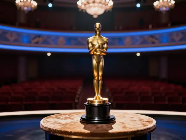 Documentary Branch Voting: How Nonfiction Films Advance in Awards Season