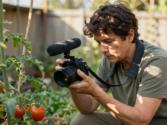 Documentary Short Films: The Essential Training Ground for Emerging Filmmakers