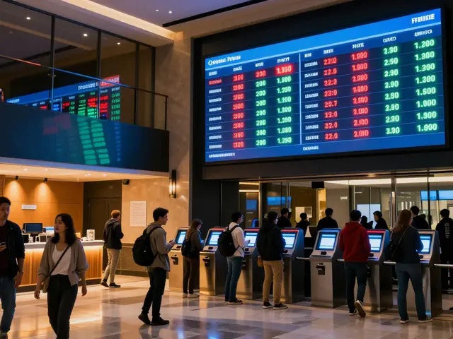 Dynamic Pricing at Theaters: Effects on Film Attendance
