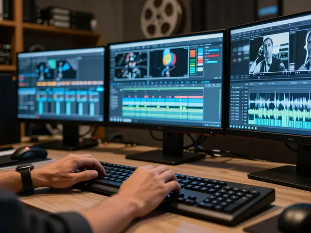 Editing Documentary Story: Structuring Real Life for Films