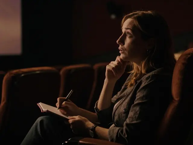 Embargoes and Reviews During Awards Season: The Hidden Rules of Film Criticism
