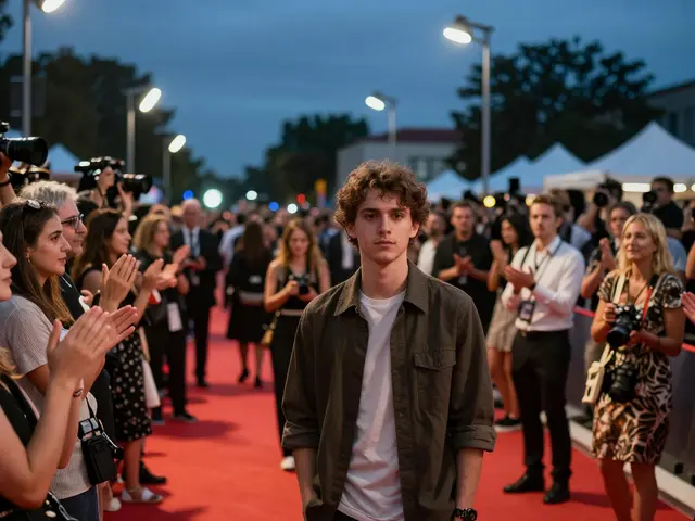 Emerging Directors to Watch: The New Wave of Filmmakers Shaping Cinema in 2026